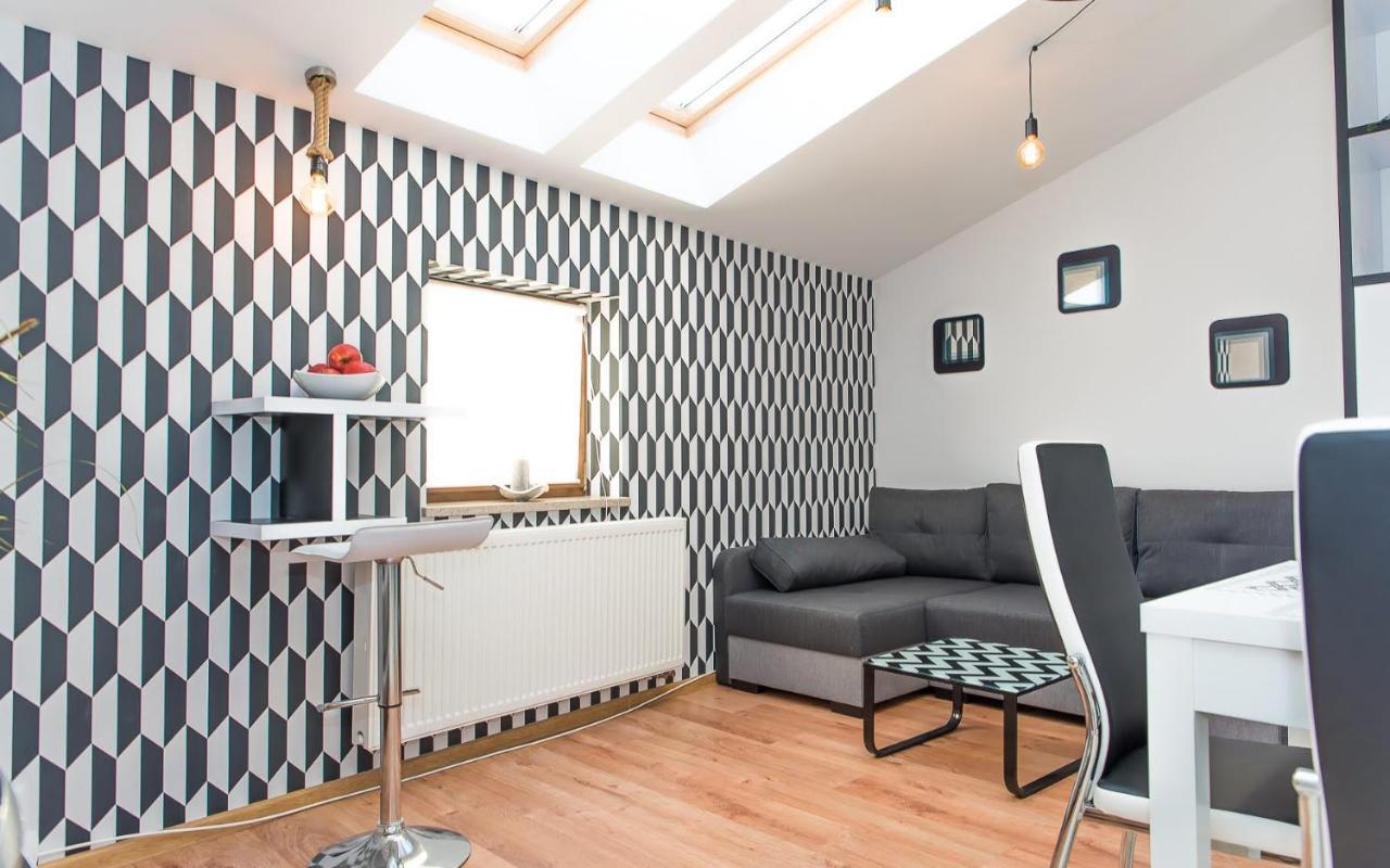 Easy Rent Apartments - Loft Lublin Exterior foto