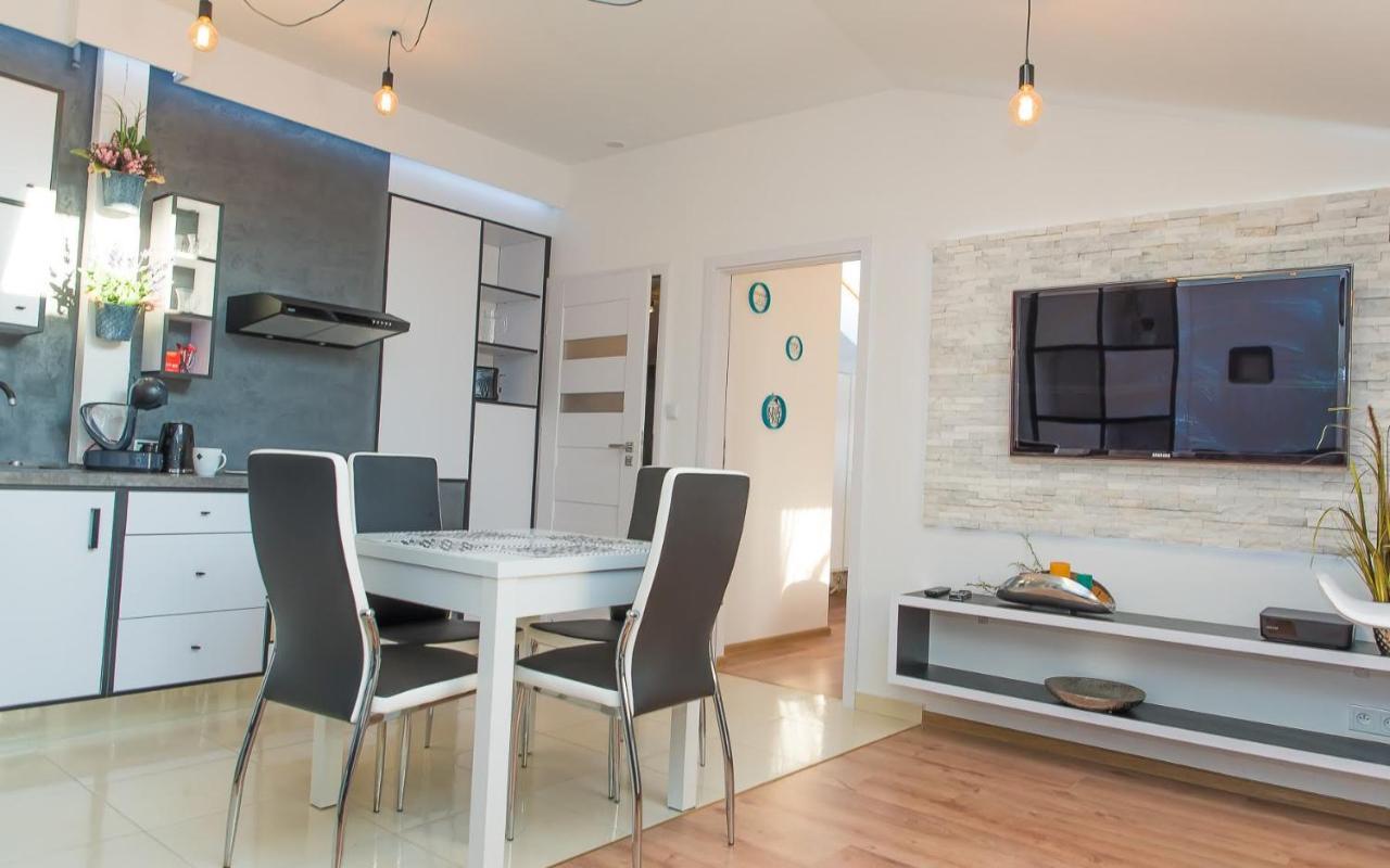 Easy Rent Apartments - Loft Lublin Exterior foto