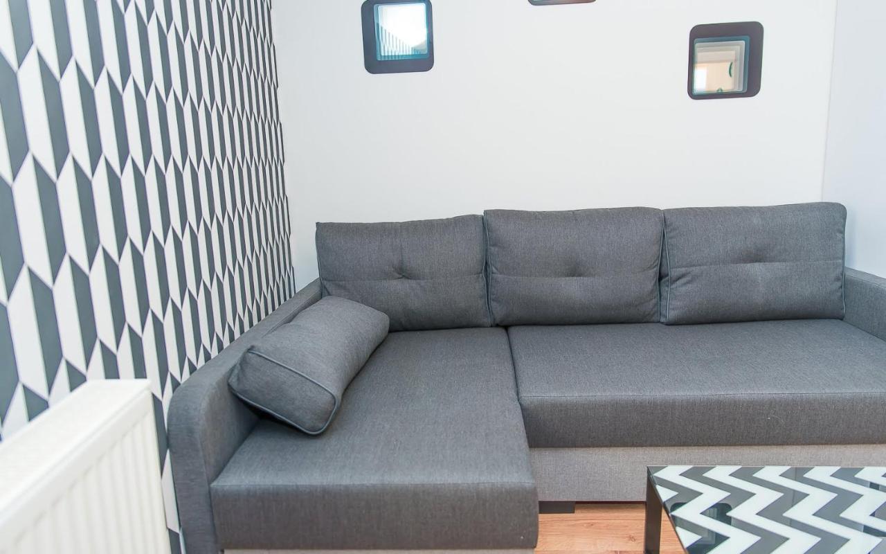 Easy Rent Apartments - Loft Lublin Exterior foto
