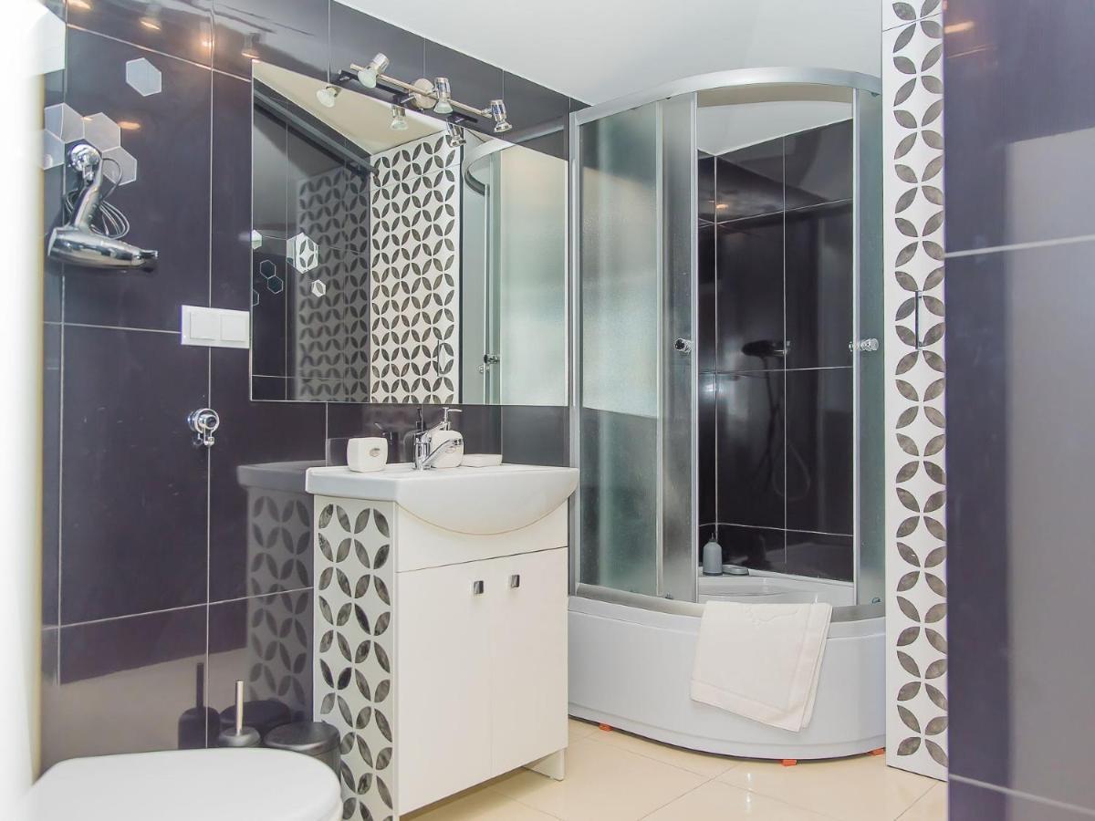 Easy Rent Apartments - Loft Lublin Exterior foto