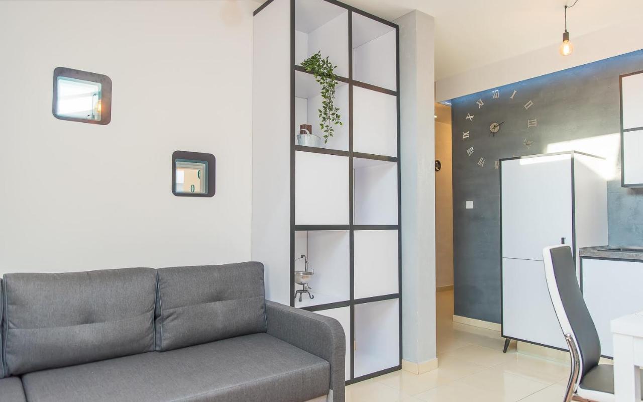 Easy Rent Apartments - Loft Lublin Exterior foto