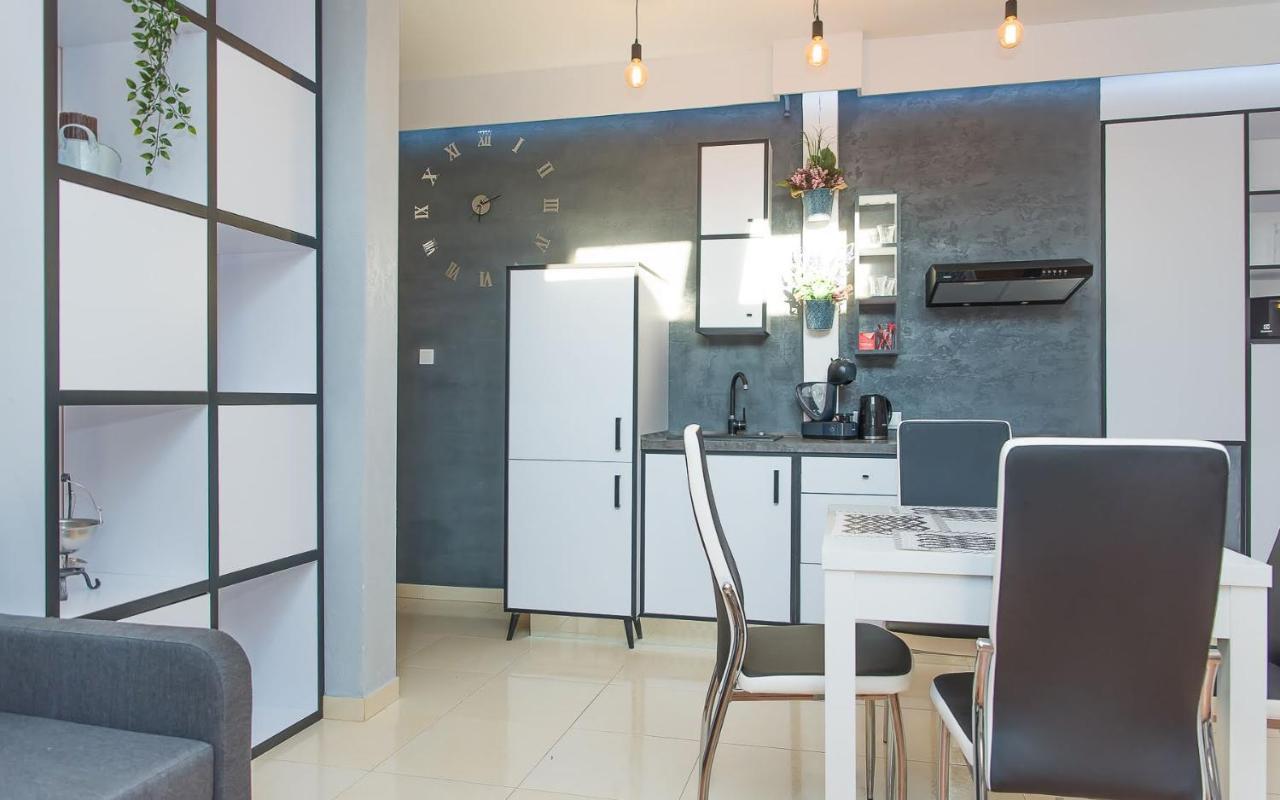 Easy Rent Apartments - Loft Lublin Exterior foto
