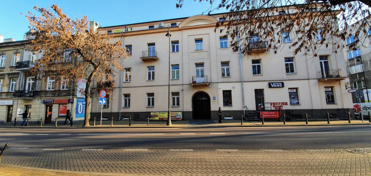 Easy Rent Apartments - Loft Lublin Exterior foto
