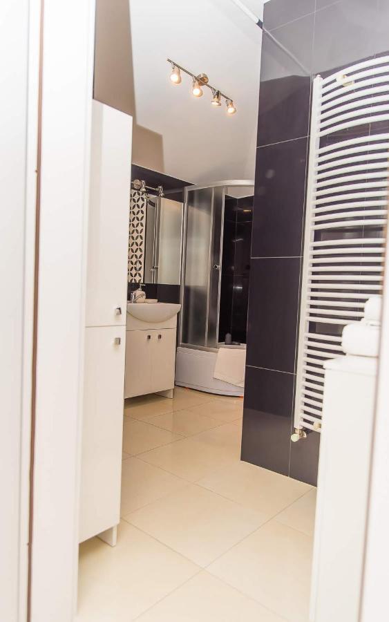 Easy Rent Apartments - Loft Lublin Exterior foto